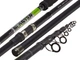 Вудилище коропове Salmo Blaster Tele Carp 3.6 м 2.75 lb 110 г (3132-360) - зображення 2