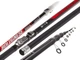 Удилище Salmo Diamond Bolognese Medium MF 600 6 м 5-20 г (2251-600) - изображение 2