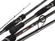 Спиннинг Salmo Sniper Spin II 40 2.9 м 10-40 г (2151-290) - изображение 2
