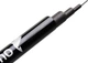 Вудилище Salmo Elite Pole Medium MF 500 5 м 3-20 г (2240-500) - зображення 3