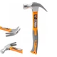 Молоток сапожника плотника кровельщика Richmann 450 г (C2540) - изображение 1