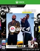 Игра UFC 4 для Xbox One (Blu-ray диск) - изображение 1