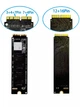 SSD диск 2Tb для Apple MacBook Air Pro 2013,2014,2015,2016,2017,2018 PCIe Gen3*4 nvme накопитель OSCOO ON900A - изображение 6