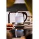 Электрочайник Adler AD 1293 1.7L 2200Вт silver - изображение 8