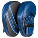 Лапы прямые черно-синие FGT No Fight Limit PVC - изображение 2