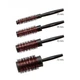 Комплект Термо-расчесок ORIGINAL BLUSH Thermic Brushes для волос 4 шт (8462532) - изображение 2