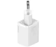 Мережевий зарядний пристрій Baseus Super Si Quick Charger 1C 20W EU White - изображение 3