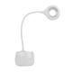 Настільна лампа з акумулятором Lightrich T772 White - зображення 4