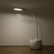 Настільна лампа з акумулятором Lightrich T772 White - зображення 7