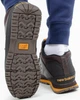 Черевики чоловічі New Balance 754 42.5 Коричневий H754BY - зображення 4