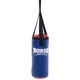 Боксерский набор детский боксерский мешок + перчатки Boxer 1008-2026 Blue-Red - изображение 2