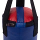 Боксерский набор детский боксерский мешок + перчатки Boxer 1008-2026 Blue-Red - изображение 4