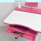Детская парта Bambi M 4428-8 - изображение 5