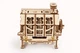 Механічний 3D пазл UGEARS Модель Лічильник (70130) - изображение 1