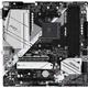 Материнская плата ASRock b550m pro4 - изображение 2