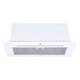 Витяжка weilor pbsr 72651 glass wh 1300 led Strip - зображення 3