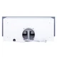 Витяжка weilor pbsr 72651 glass wh 1300 led Strip - зображення 6