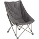 Кресло кемпинговое Outwell Tally Lake Grey (470384) - изображение 1