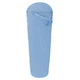Вкладиш для спального мішка Ferrino Liner Comfort Light Mummy Blue (86503CBB) - зображення 2