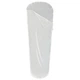 Вкладиш для спального мішка Ferrino Liner Silk Mummy White (923435) - зображення 2