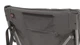 Стілець кемпінговий Outwell Alder Lake Grey (470416) - зображення 3