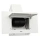 Bытяжка eleyus Vertical 1000 50 wh - изображение 5