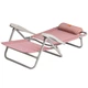 Стул пляжний Easy Camp Breaker Coral Red (420036) - изображение 2