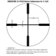 Приціл оптичний Vortex Crossfire II 2-7x32 Rimfire V-Plex (MOA) (CF2-31001R) - зображення 4