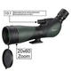 Підзорна труба Bresser Pirsch 20-60x80 45* (4321503) - изображение 13