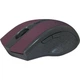 Мишка Defender Accura MM-665 Red (52668) - зображення 2