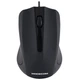 Мишка Modecom MC-00M9 USB Black (M-MC-00M9-100) - зображення 1