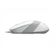 Мышка A4Tech FM10S White - изображение 3
