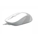 Мышка A4Tech FM10S White - изображение 4