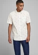 Рубашка Jack & Jones M Белый 12170482CloudDancer - изображение 2