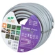 Шланг для поливу FLORA Опал 3 кулі армувань 1/2" 30м (5065054) - зображення 3