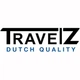 Сумка дорожная на колесах TravelZ Wheelbag 100 Blue (603093) - изображение 6