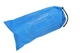 Сумка дорожная на колесах TravelZ Wheelbag 100 Liter Blue (603093) - изображение 8