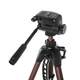 Штатив MyGear WT-3770 66-164 см (нагрузка 4 кг) - изображение 5