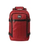 Рюкзак для ручной клади Cabin Max Metz Stowaway Oxide Red (40х20х25 см) - изображение 4