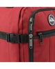 Рюкзак для ручной клади Cabin Max Metz Stowaway Oxide Red (40х20х25 см) - изображение 9