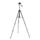 Штатив MyGear WT-3918 52-150 см (навантаження 3 кг) - зображення 3