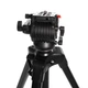 Штатив MyGear WT-3308A 64-173 см (нагрузка 4 кг) - изображение 6