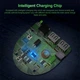 Зарядний пристрій на сонячних панелях X-DRAGON XD-SP-001-18V70W - изображение 8
