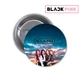 Значок K POP Black Pink BlackPink | Блекпинк #16 - изображение 1