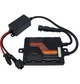 Блок розжига ксенона Slim с обманкой AC 55W 12V 35W Autoexpect (03815) - изображение 1