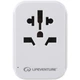 Lifeventure адаптер European Travel Adaptor USB - изображение 6