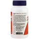 Биотин, Now Foods, 5000 мкг, 60 капсул [NOW-00471] - изображение 3