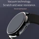Розумний смарт годинник Smart Watch K50 Білий - зображення 6