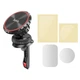 Автотримач Hoco CA97 City air outlet magnetic MgS, Black (761330) - зображення 7