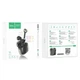Беспроводные наушники Hoco tws Bluetooth ew15 - изображение 4